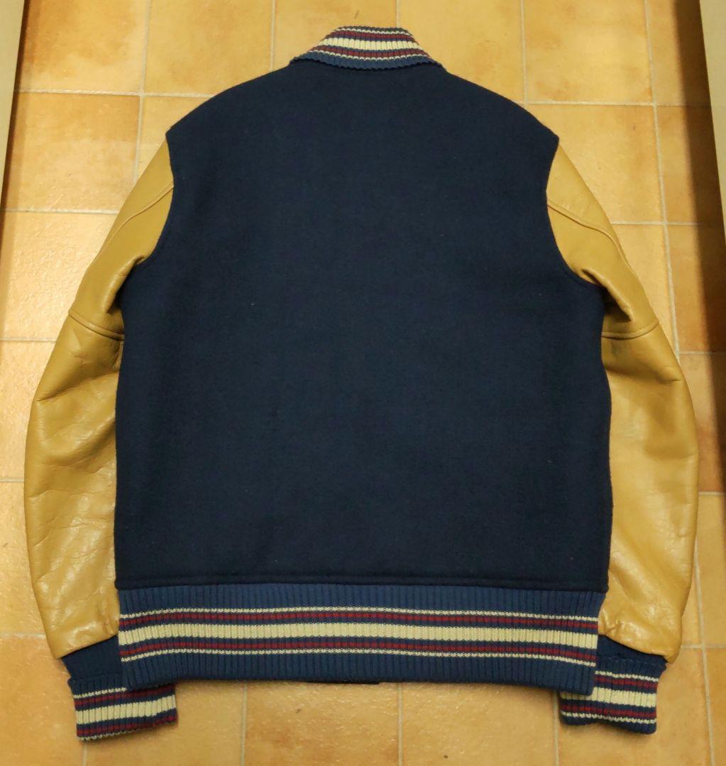 特別価格 東洋エンタープライズ destiny スタジャン Mサイズ