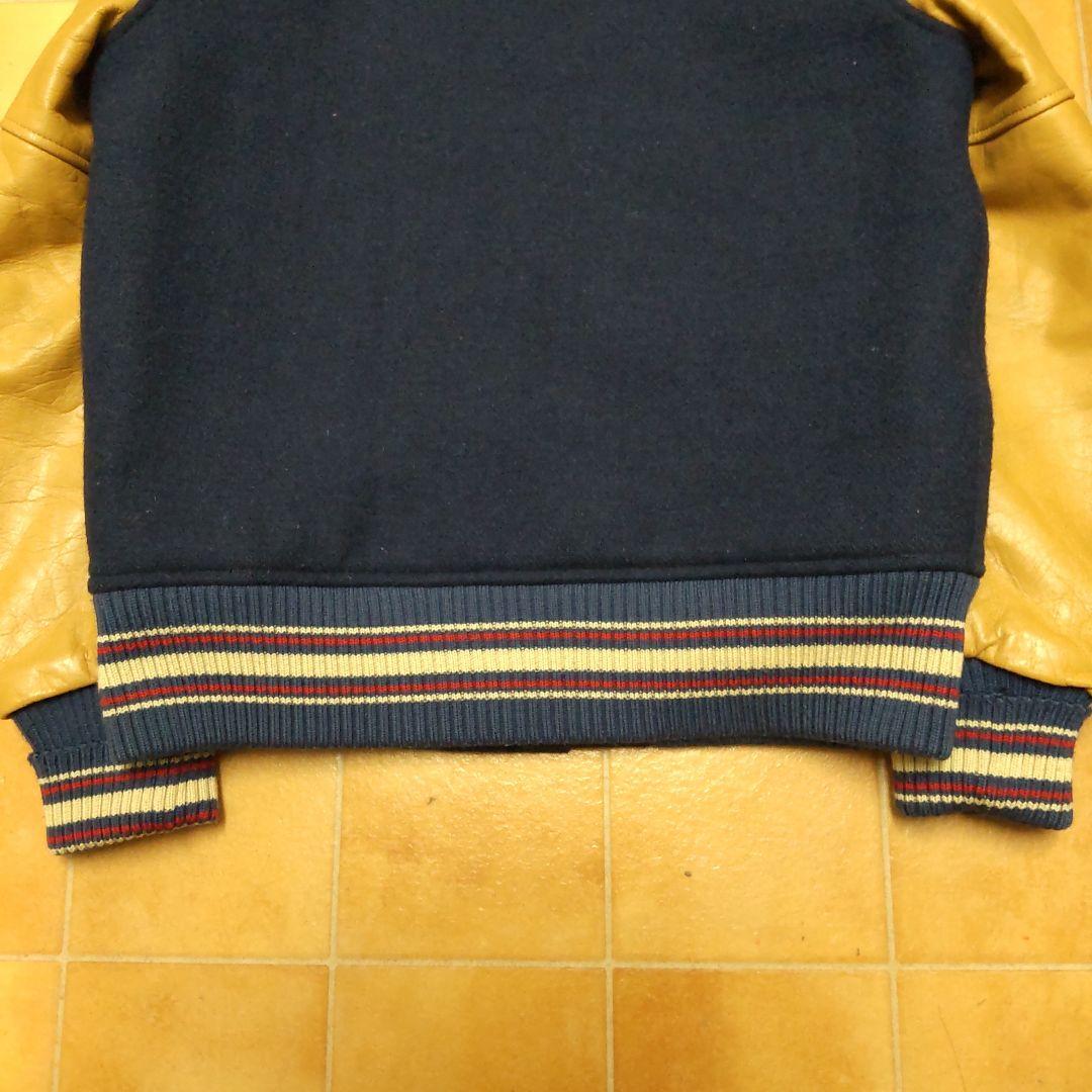 特別価格 東洋エンタープライズ destiny スタジャン Mサイズ