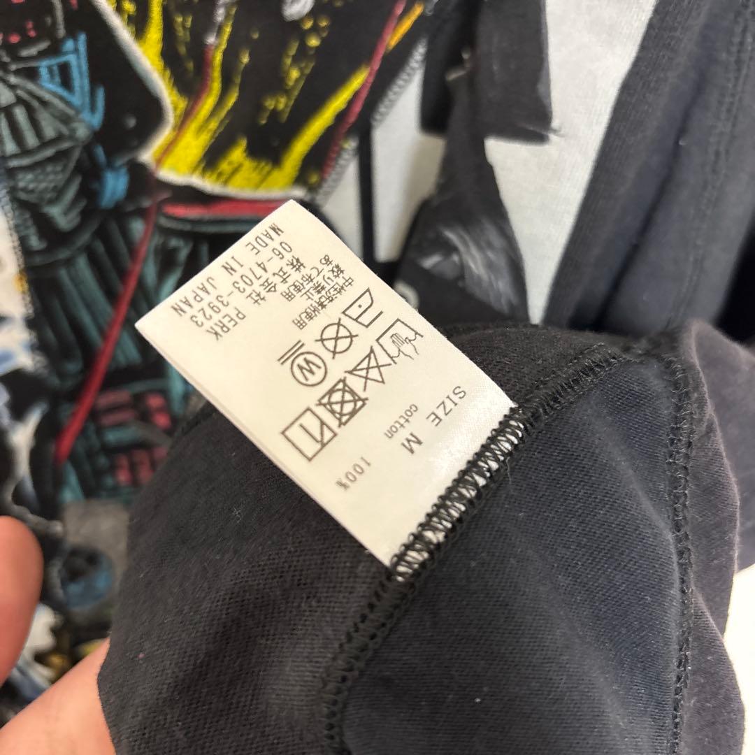 ink 別注 STARWARS ヴィンテージ セントマイケルダイリクtttmsw