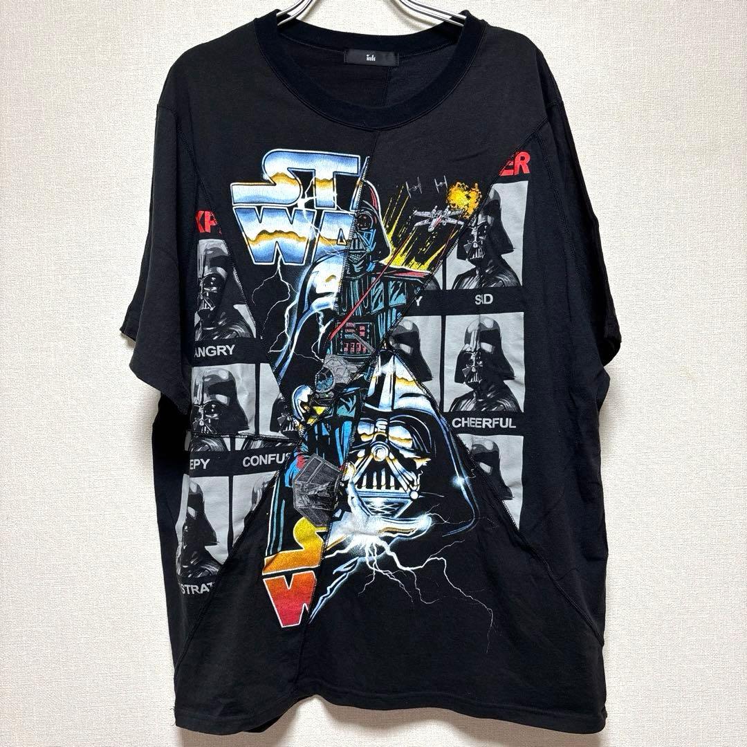 ink 別注 STARWARS ヴィンテージ セントマイケルダイリクtttmsw