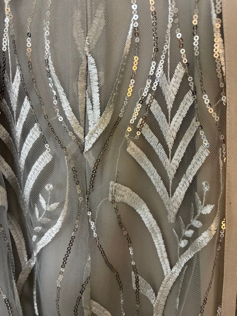 Leja ワンピース　ドレス