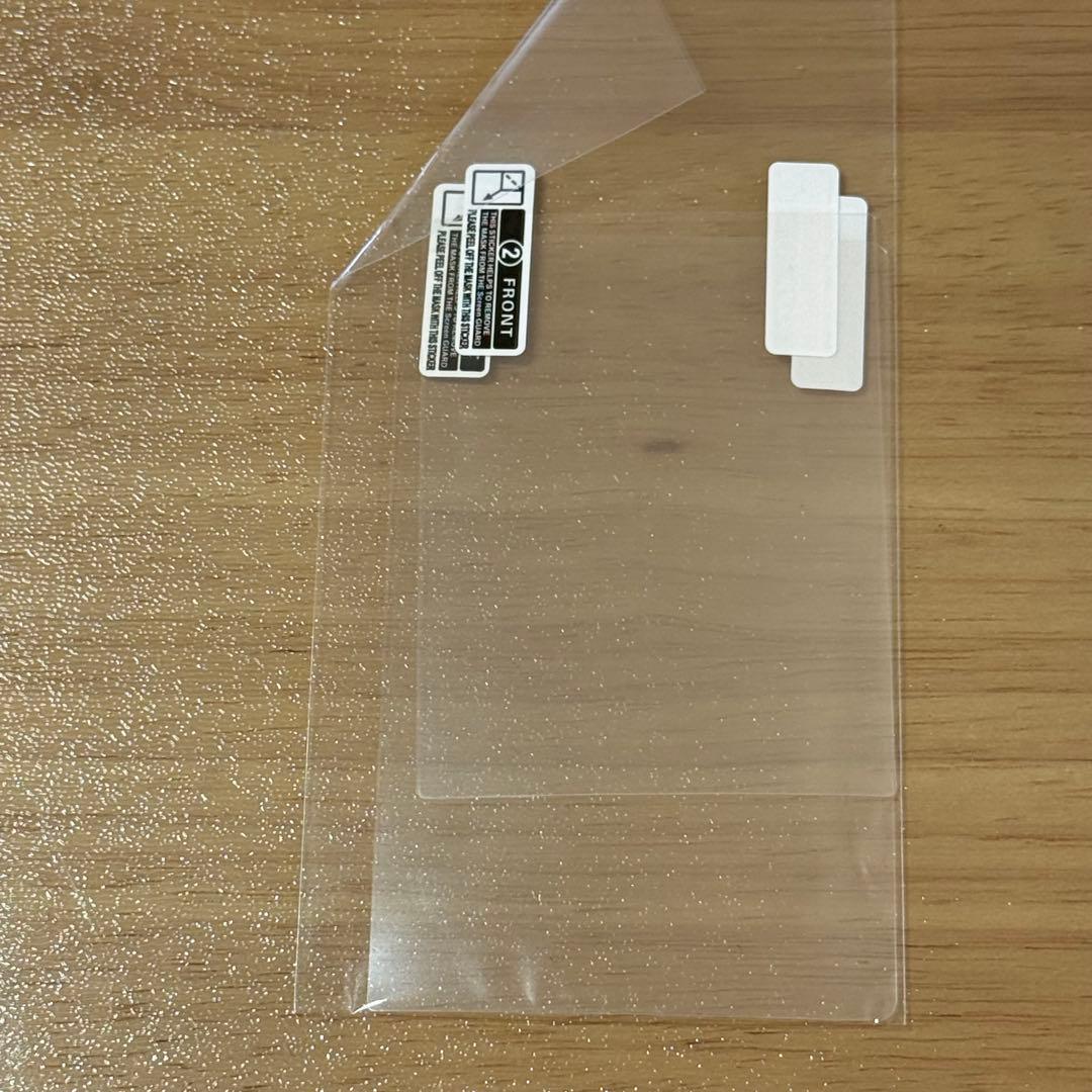 8-002 ニンテンドー3DS LL ブルー×ブラック