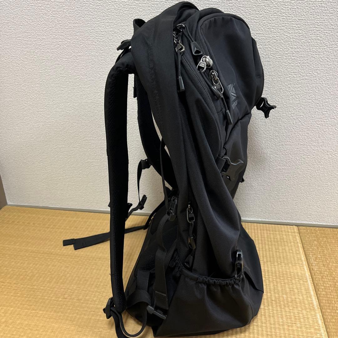 karrimor tribute 40 カリマー トリビュート 40