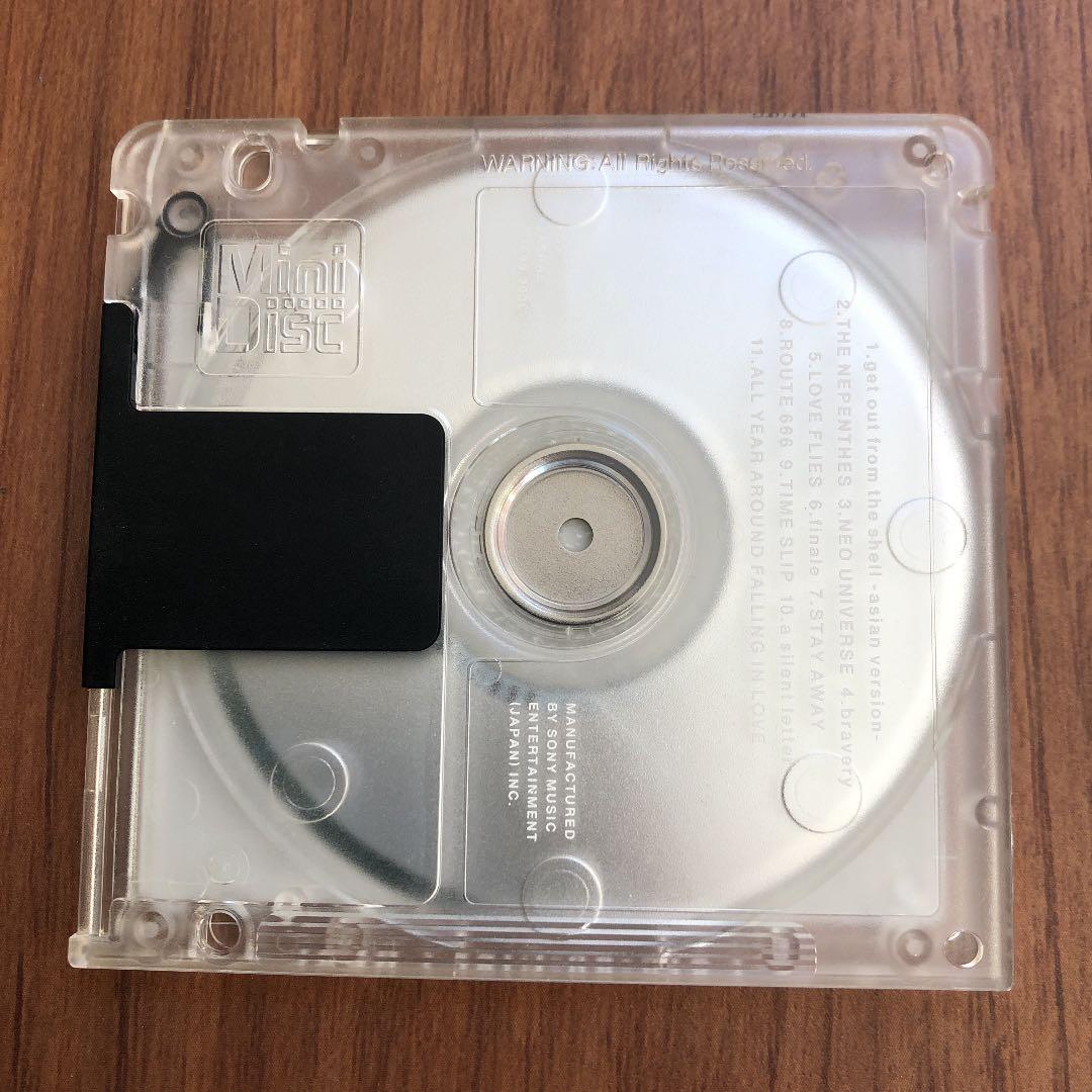 【レア希少】ラルク・アン・シエル/REAL MD