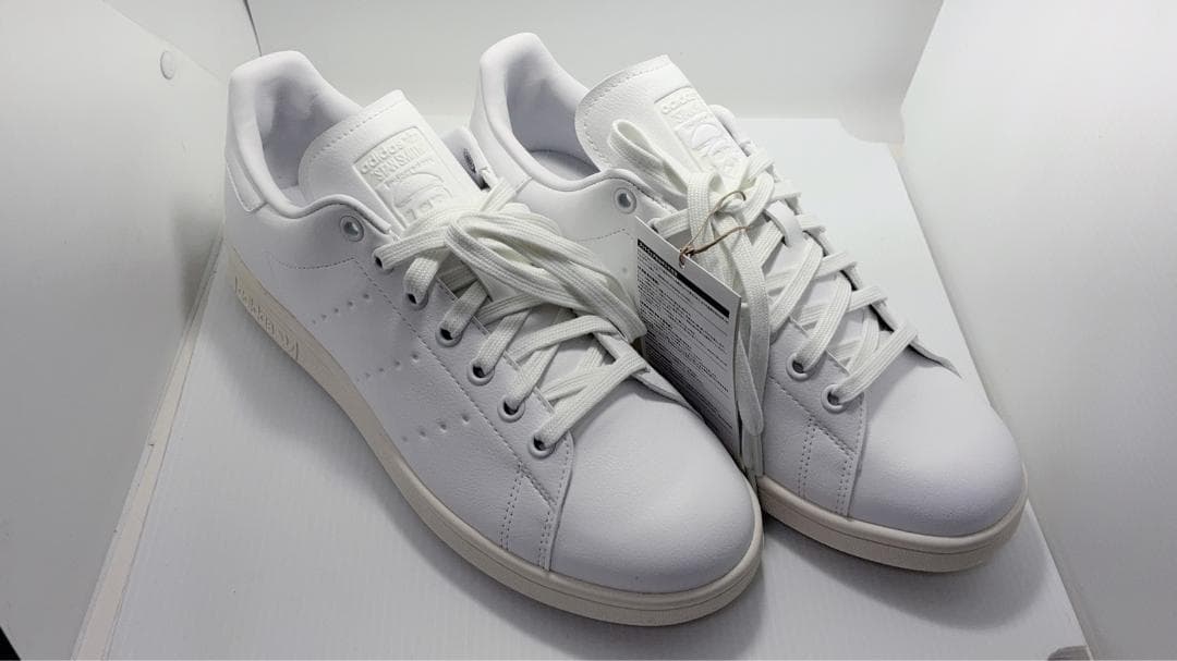 新品*2115/26cm♪♪アディダス ゴルフ スタンスミス