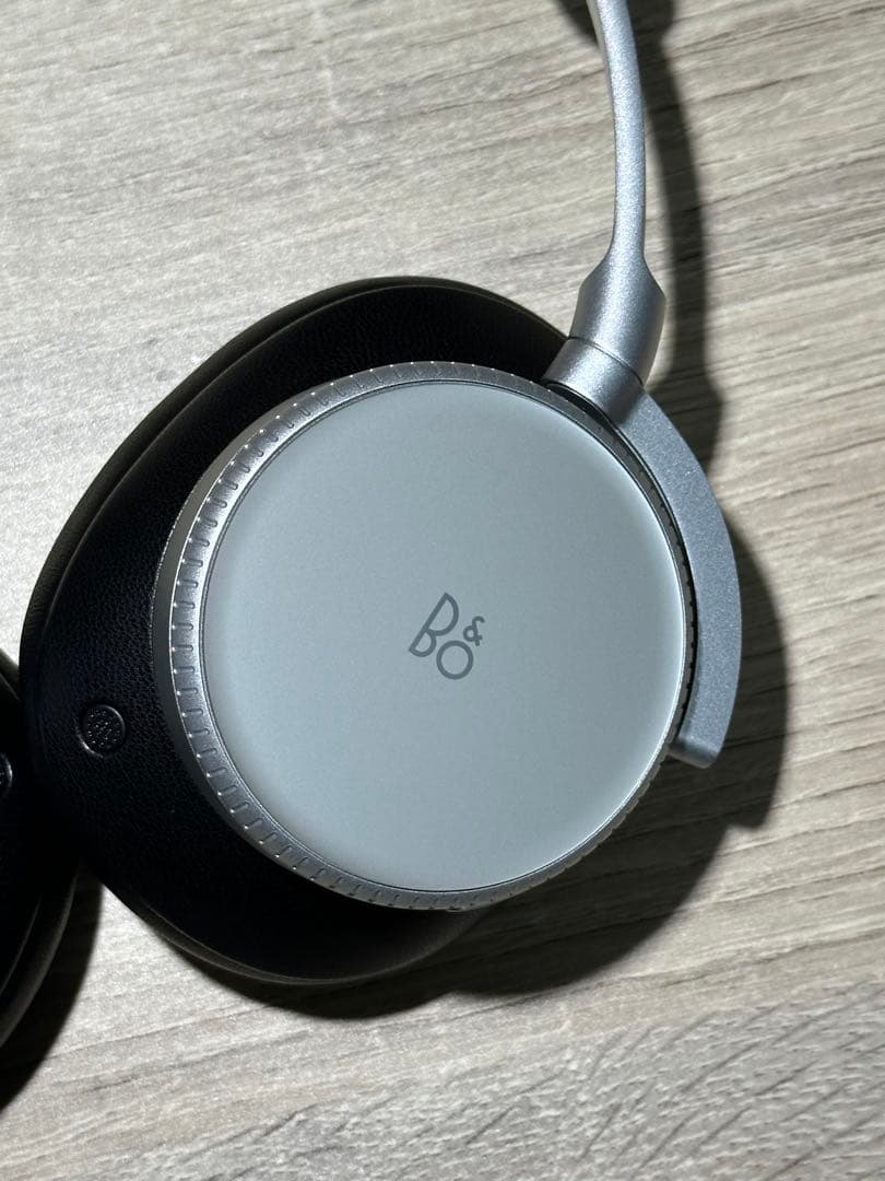 B&O Beoplay H100 ワイヤレスヘッドホン