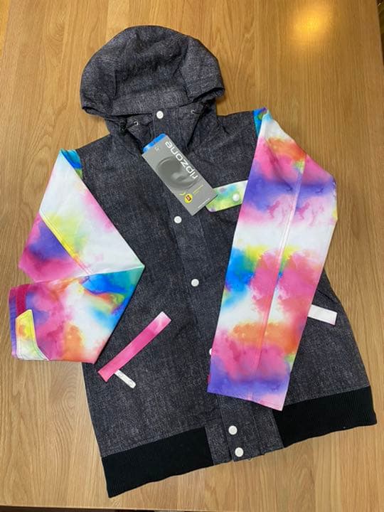 RIPZONE♡新品　スノーボードウェア