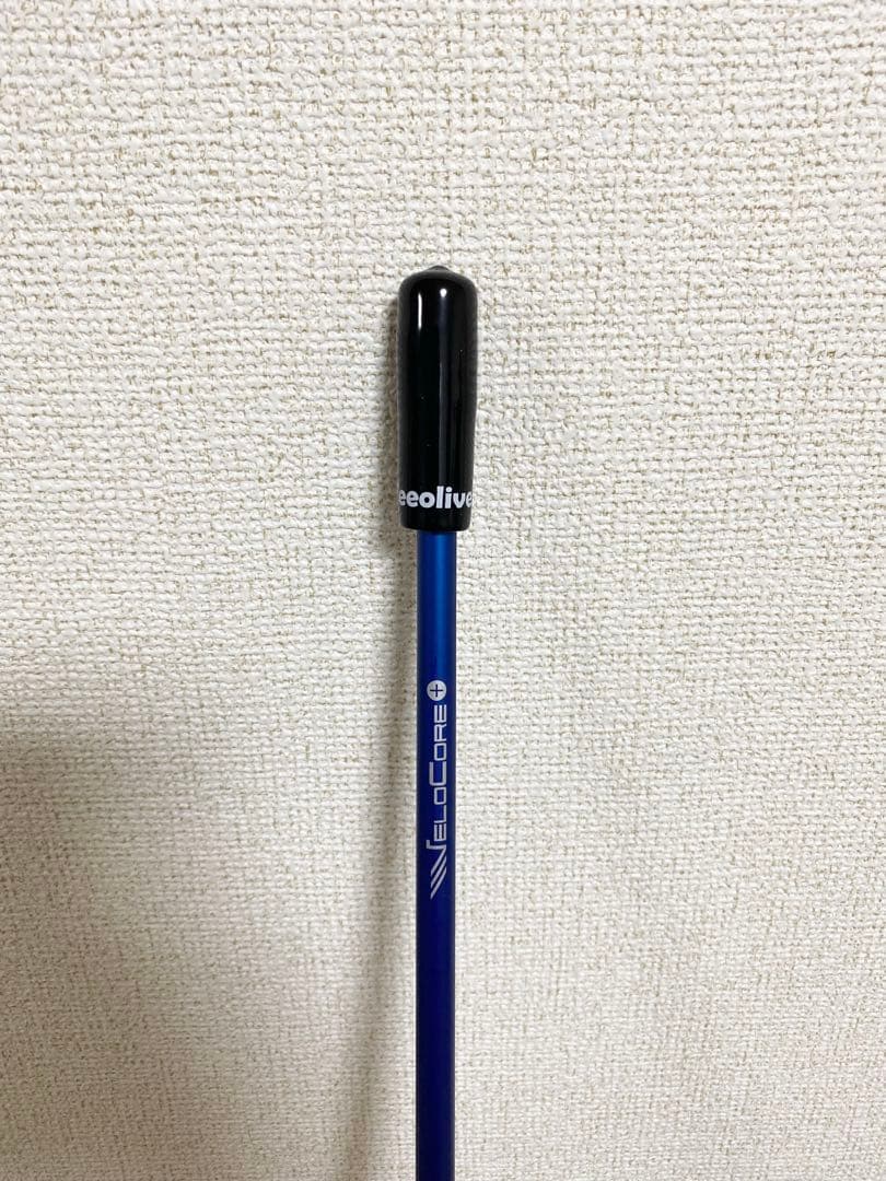（値下げ中）VENTUS HB 9S（Callaway ELYTEスリーブ）