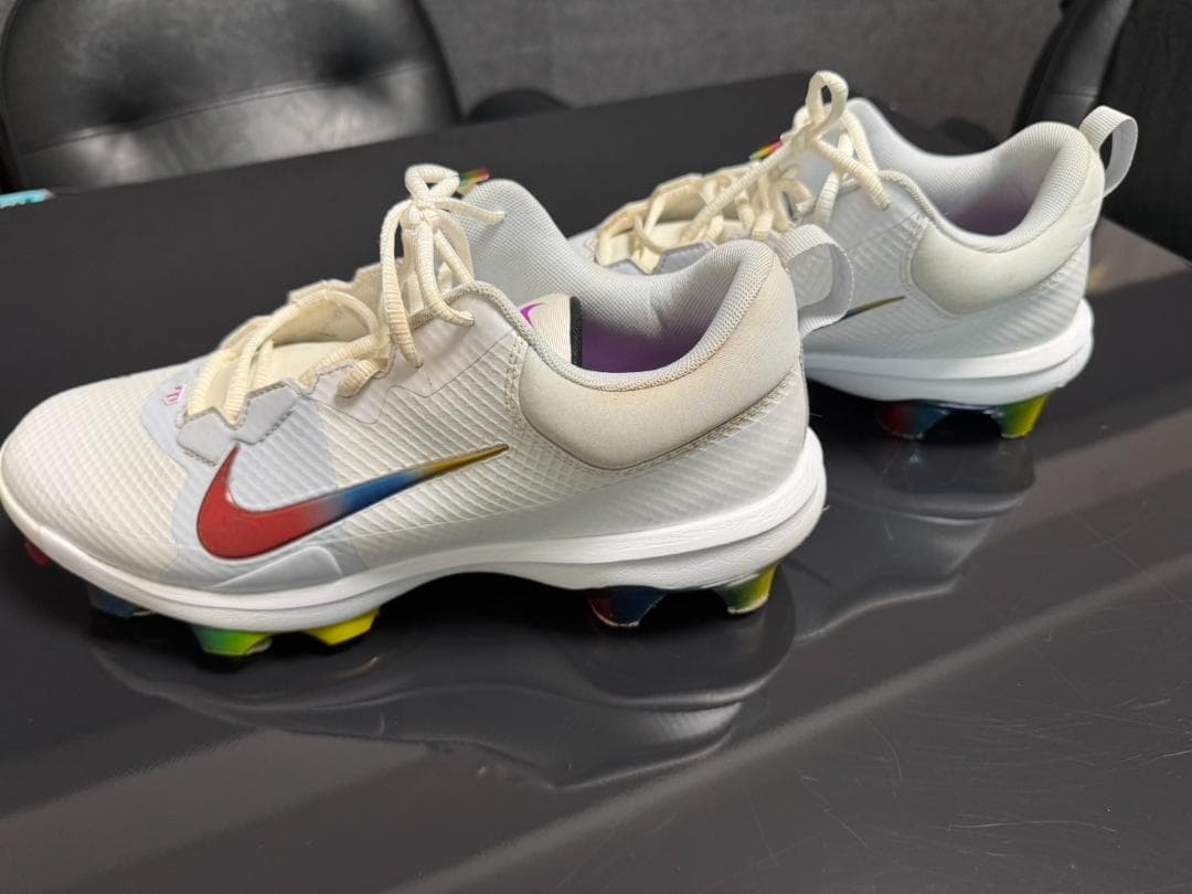 ナイキ 野球スパイク