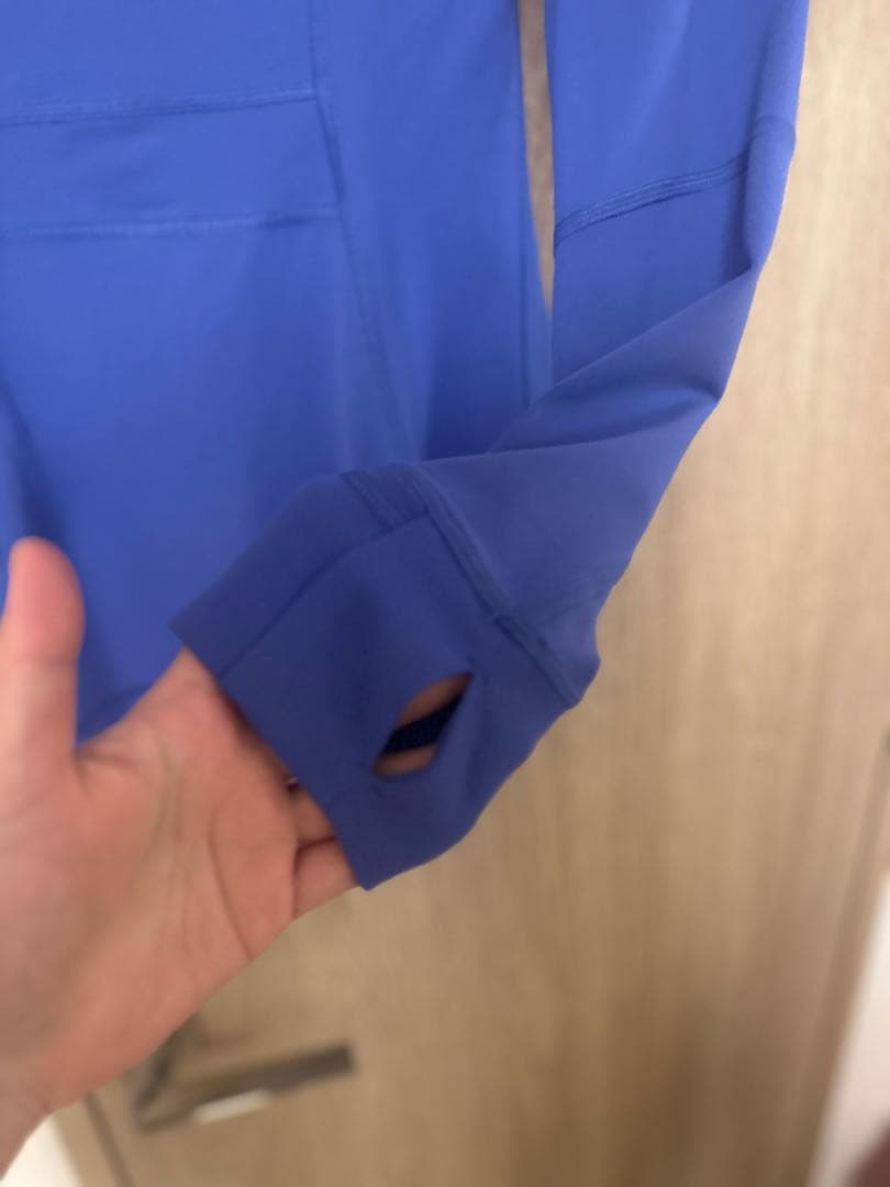 Lululemon Define ジャケット サーズ4