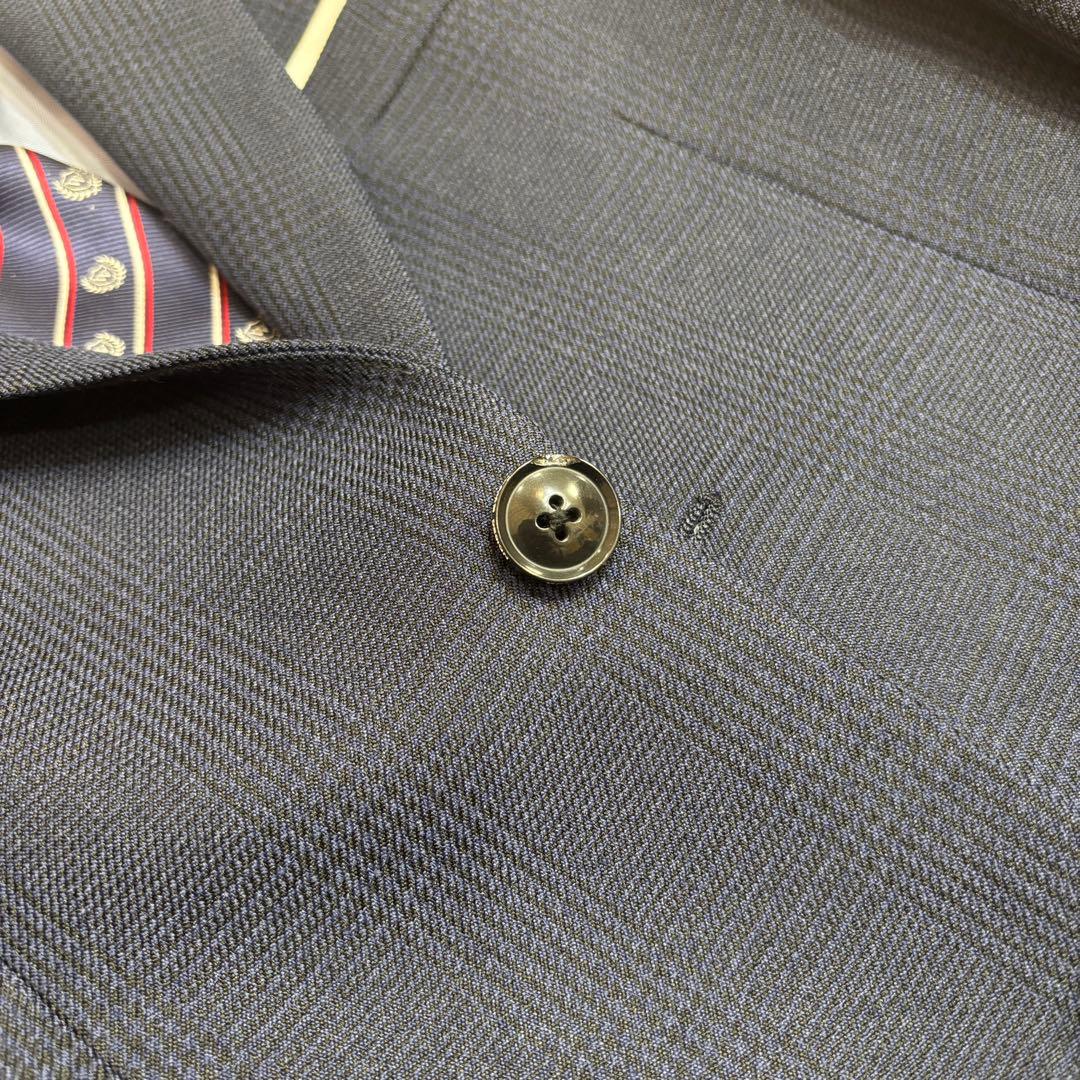 男子用フォーマルスーツ　waltz by BEAMS DESIGN 150cm