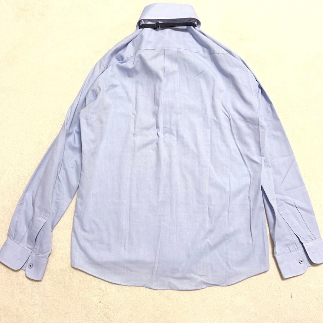 美品　jommjomm スーツセット　160cm 男の子 ネイビー　銀ボタン