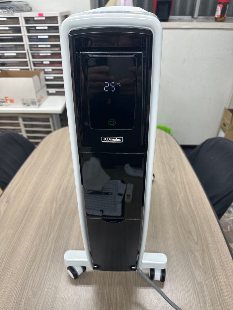 D/ Dimplex ディンプレックスエボラッドシリーズ オイルヒーター B05