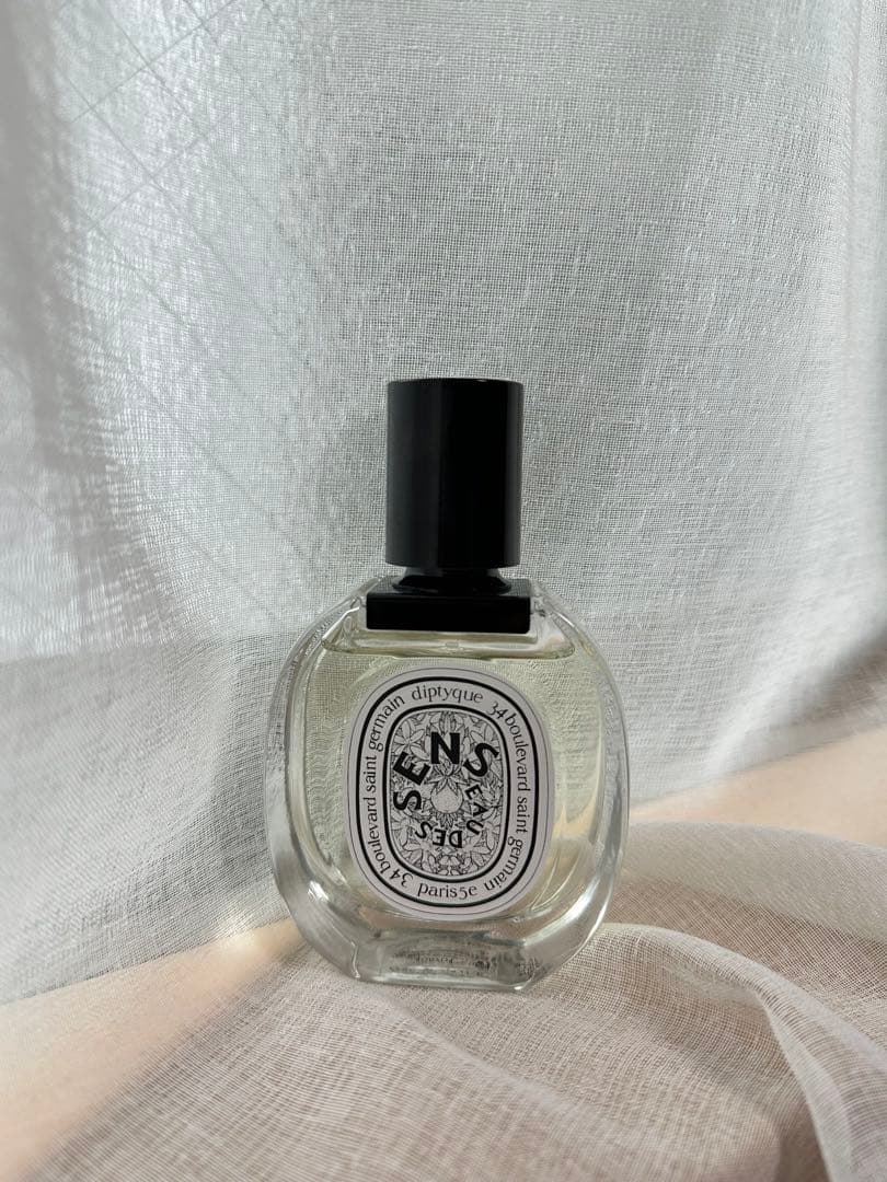 【r】ディプティック Diptyque オーデサンス 香水 オードトワレ