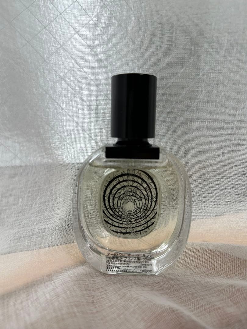 【r】ディプティック Diptyque オーデサンス 香水 オードトワレ