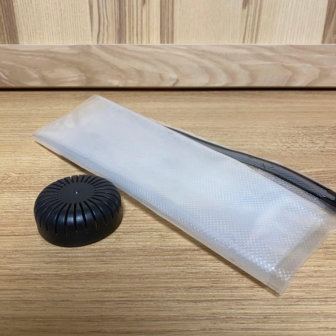 【未使用品】ツヴィリング　真空パック　セット