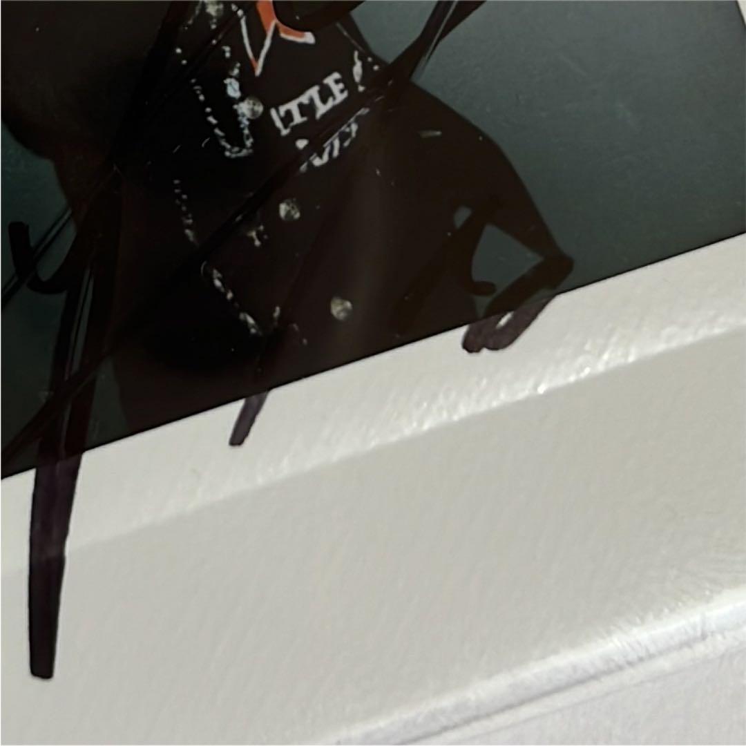 ONEUS TRICKSTER トレカ ポラロイド チェキ ファヌン