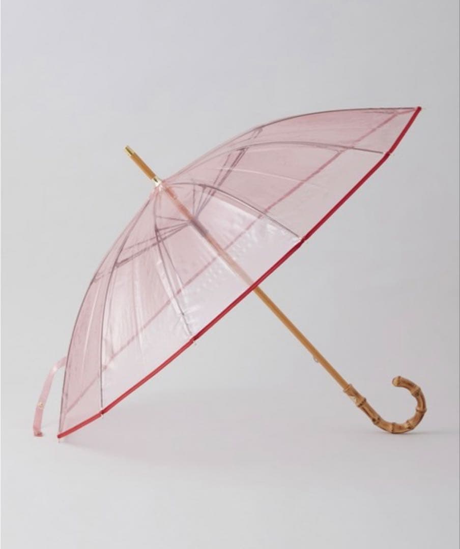 TRADITIONAL WEATHERWEAR 傘