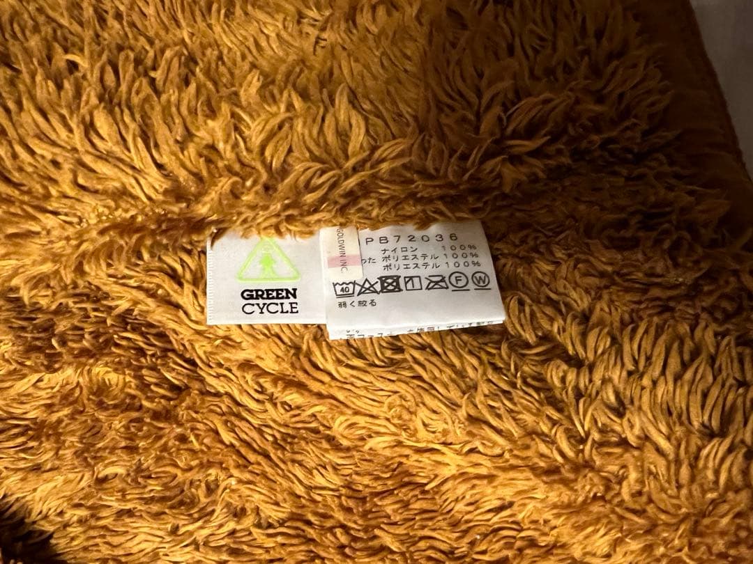 2着セット THE NORTH FACE コンパクトノマドジャケット90 110