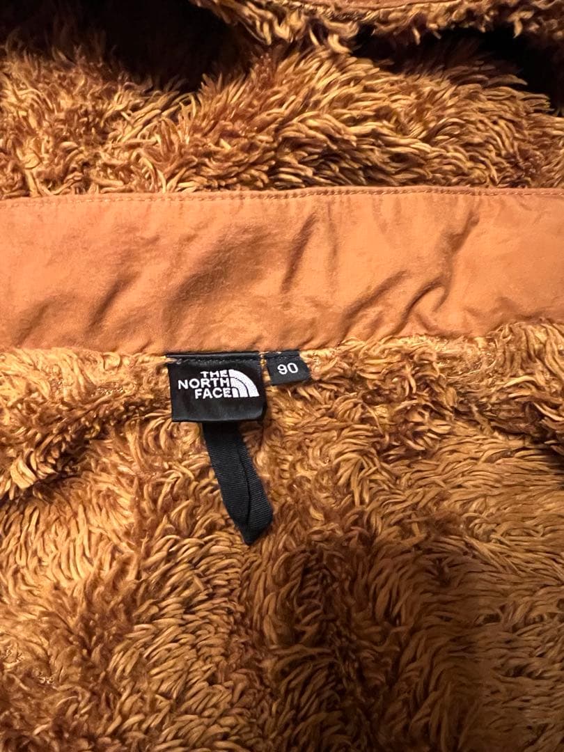 2着セット THE NORTH FACE コンパクトノマドジャケット90 110