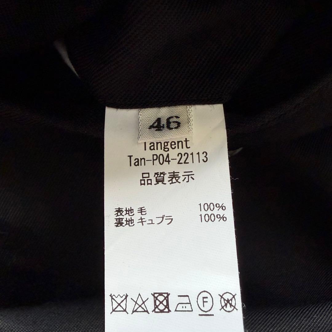 Tangent CHARLES / シャルル TAN04° サイズ46