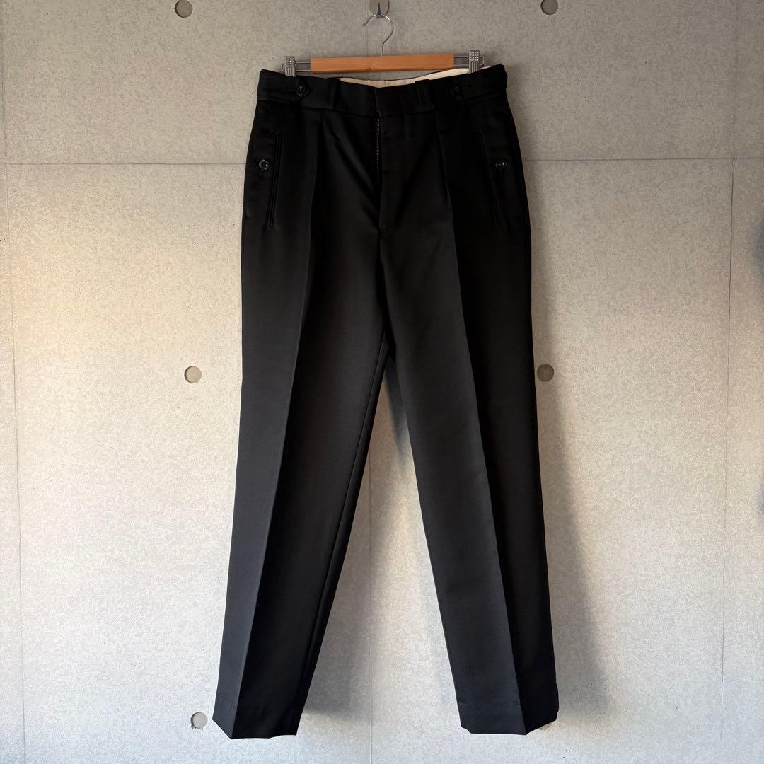 Tangent CHARLES / シャルル TAN04° サイズ46