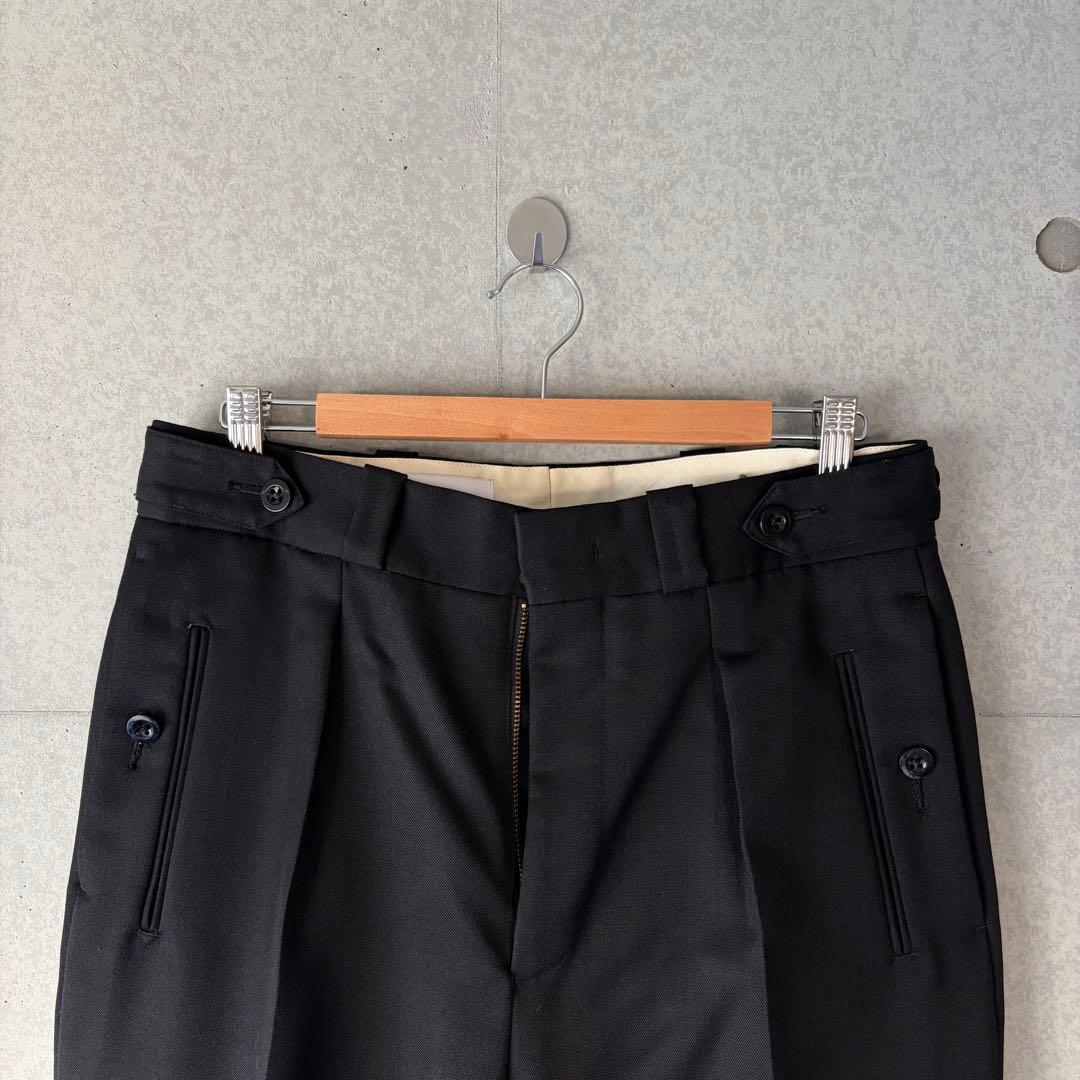 Tangent CHARLES / シャルル TAN04° サイズ46