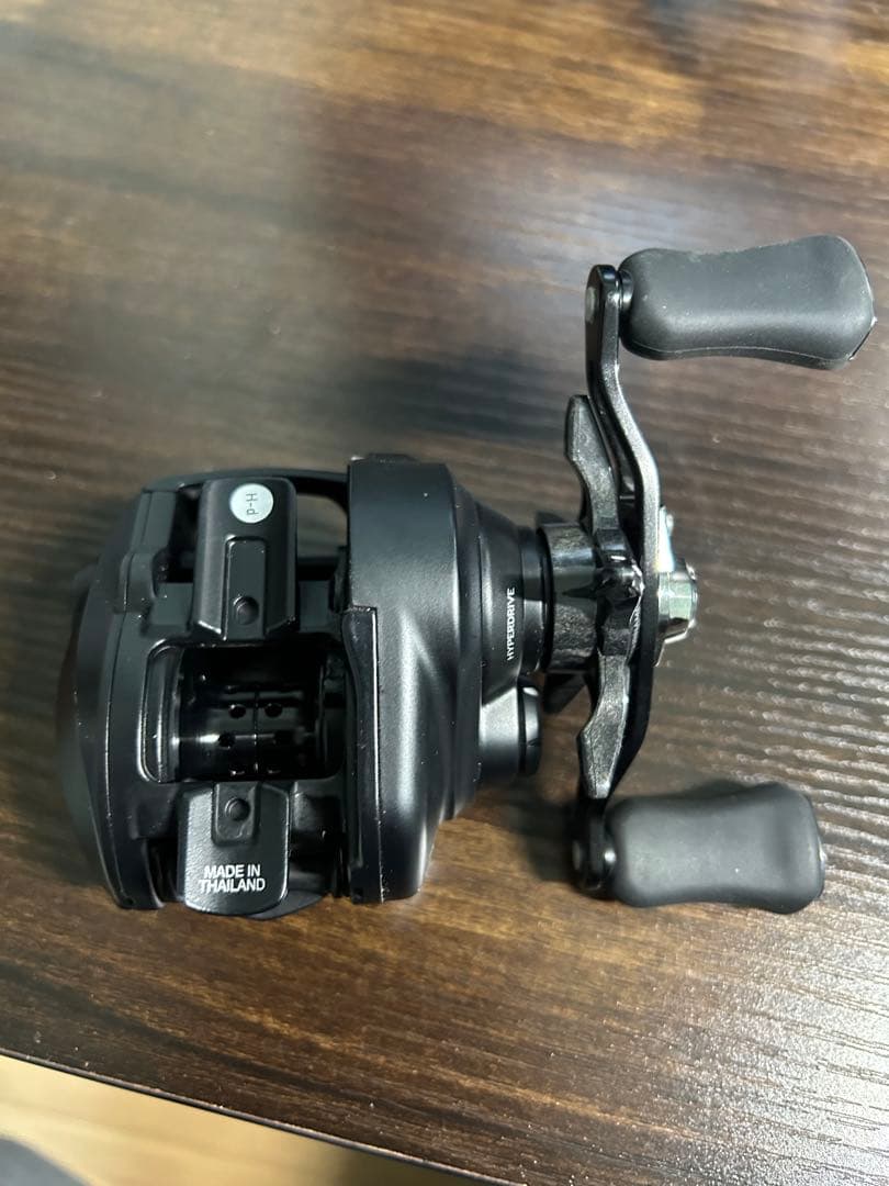 タトゥーラ80 7.1