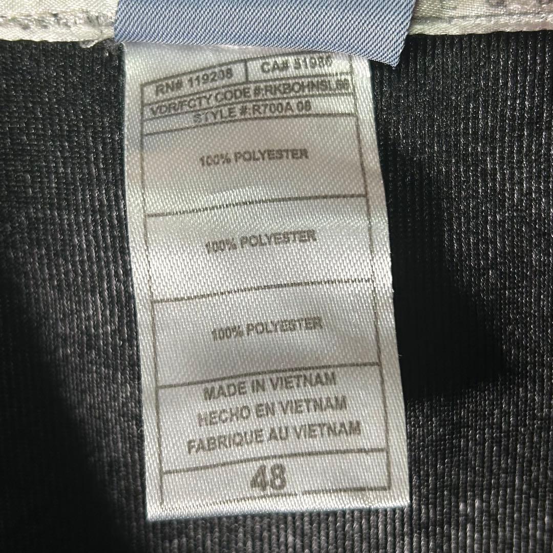 Reebok NFL Raiders Mcfadden #20 ゲームシャツ