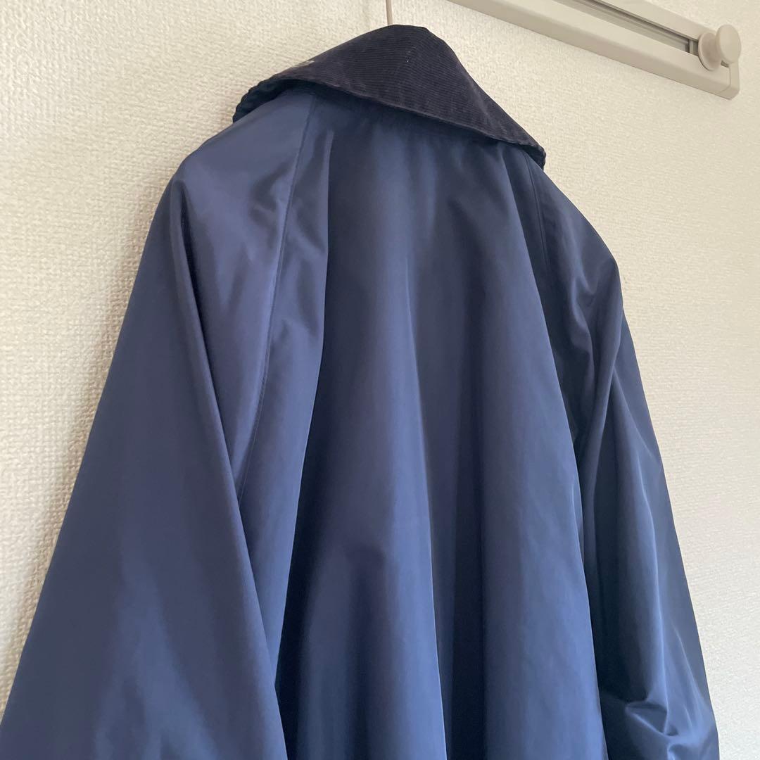 美品　Barbour BEAMS BOY 別注 Thornbury Jacket