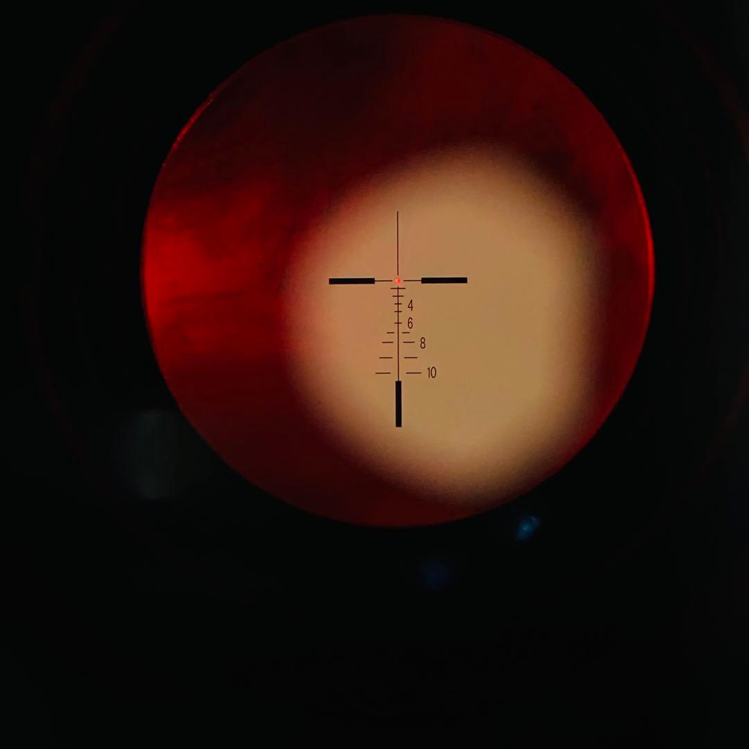 ELCAN（エルカン） specterDR 4x 光学スコープ　レプリカ