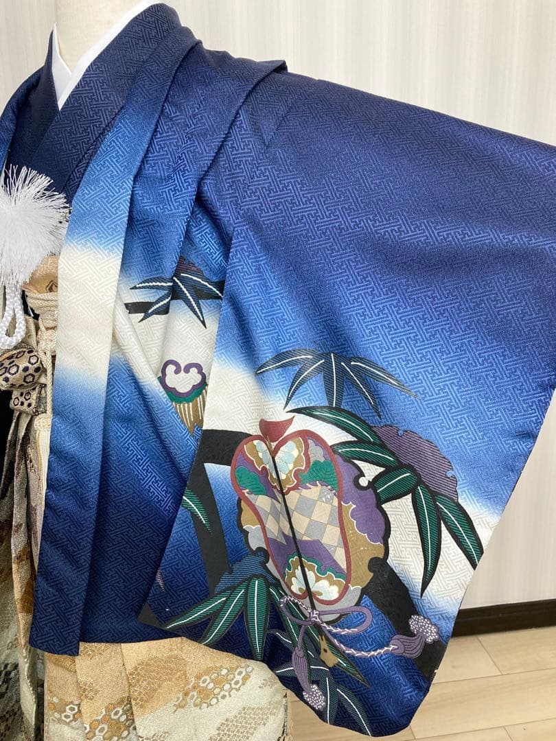 七五三男児　MIN73 フルパック