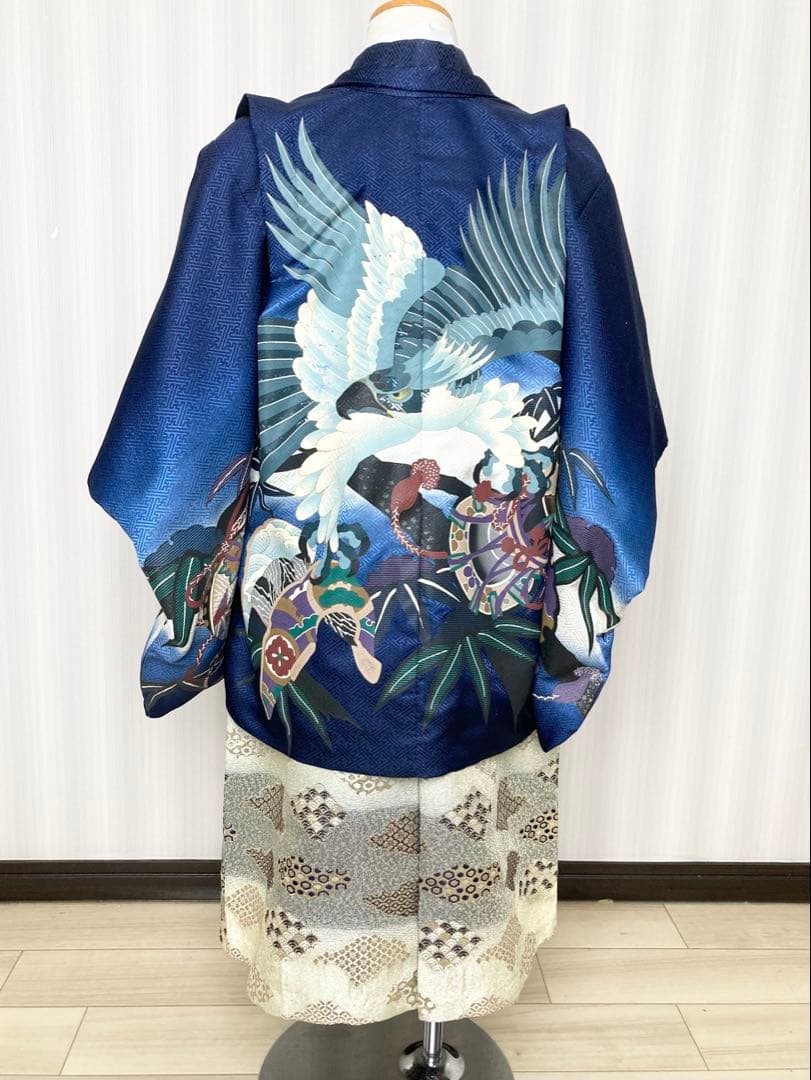 七五三男児　MIN73 フルパック