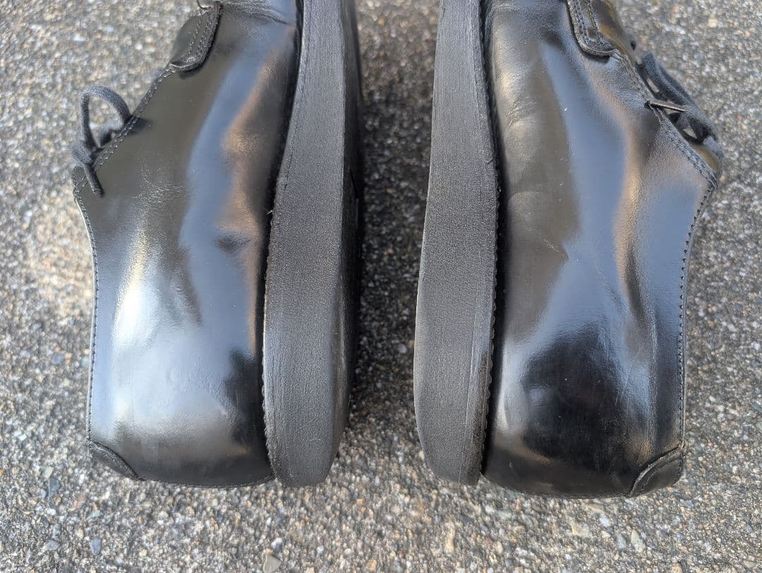 レッドウイング 101 ポストマン US8.5D 26.5cm POSTMAN