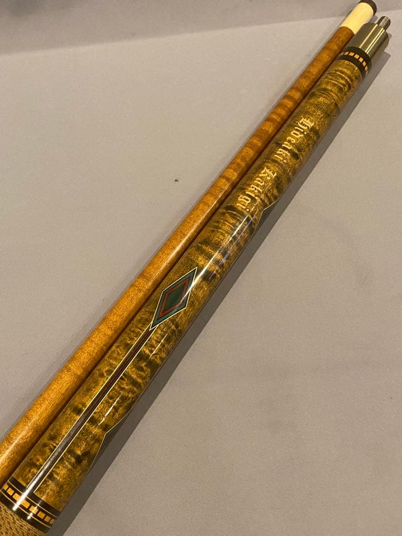 d*e様 オールドヨシムラ？