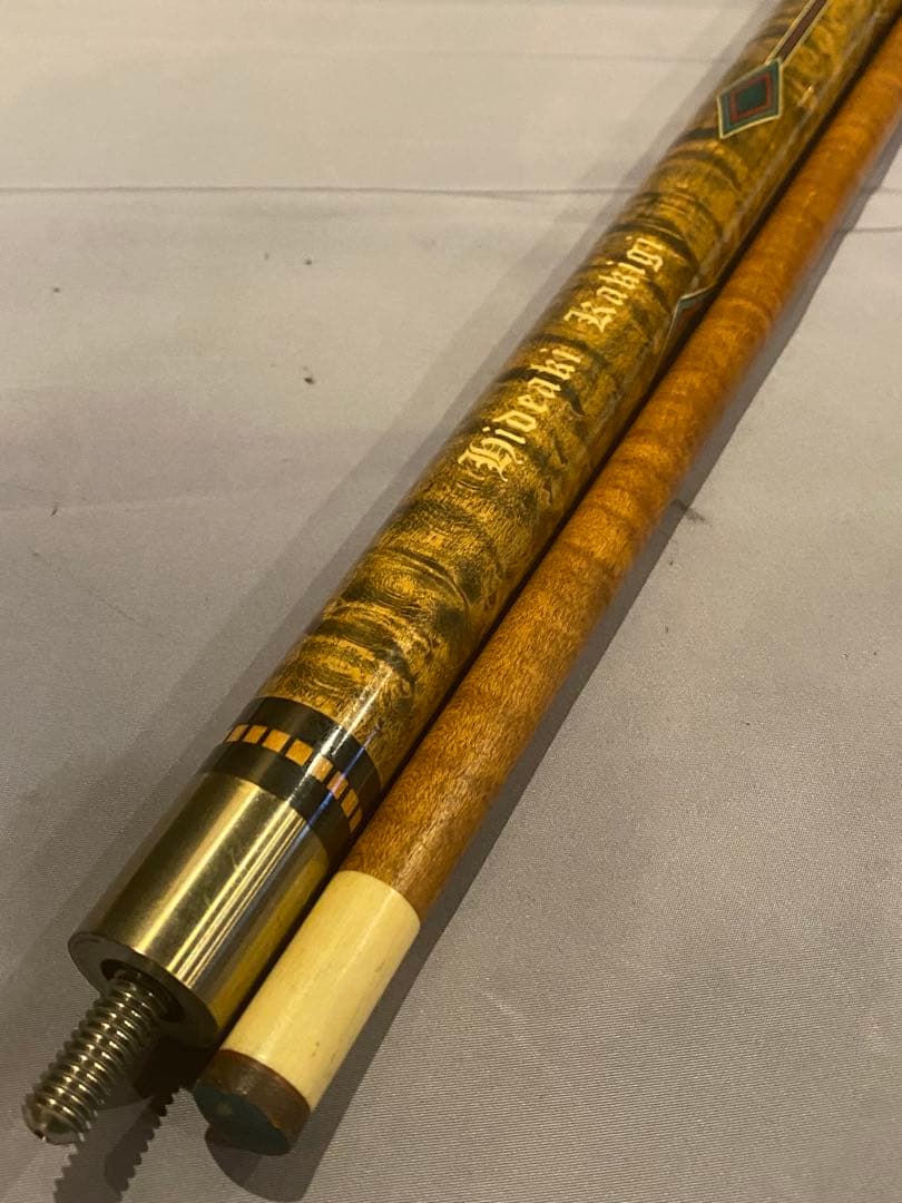 d*e様 オールドヨシムラ？