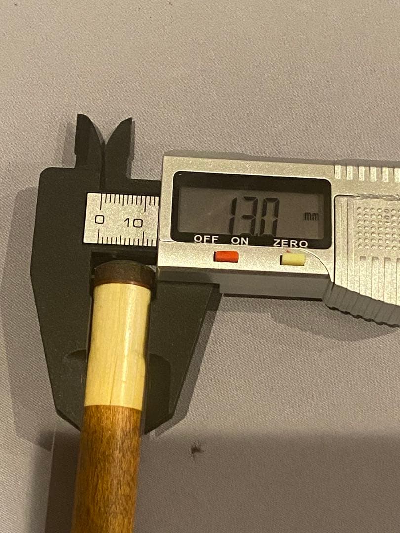 d*e様 オールドヨシムラ？