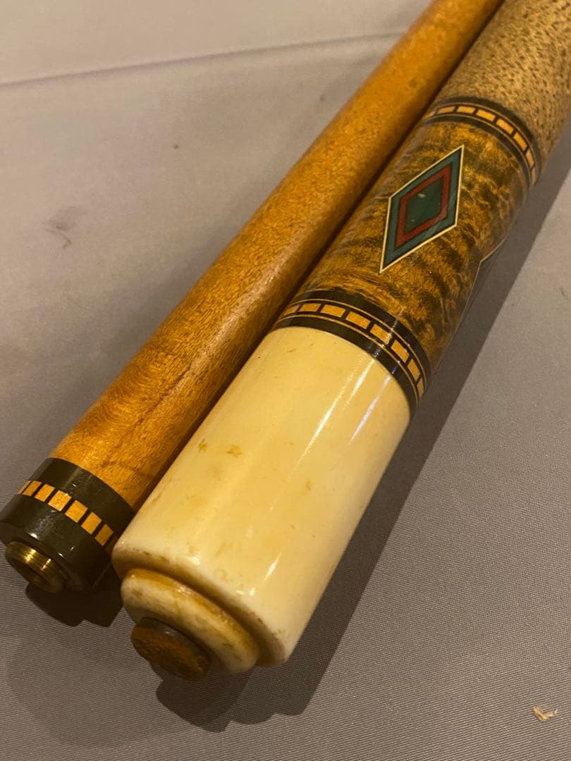 d*e様 オールドヨシムラ？