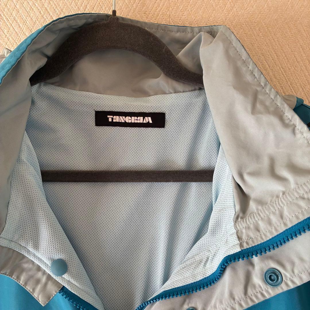 TANGRAM セットアップ　防寒ウェア　上下セット