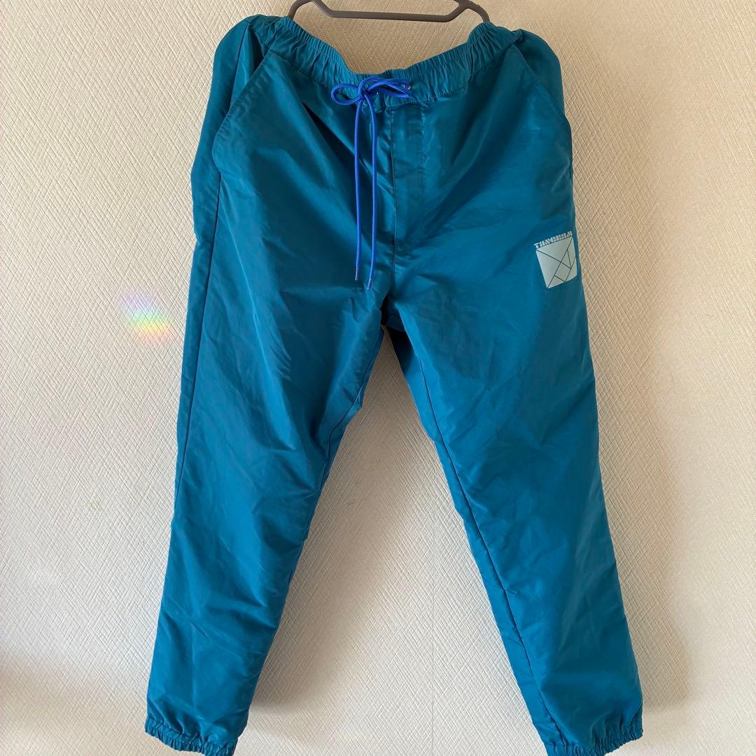 TANGRAM セットアップ　防寒ウェア　上下セット