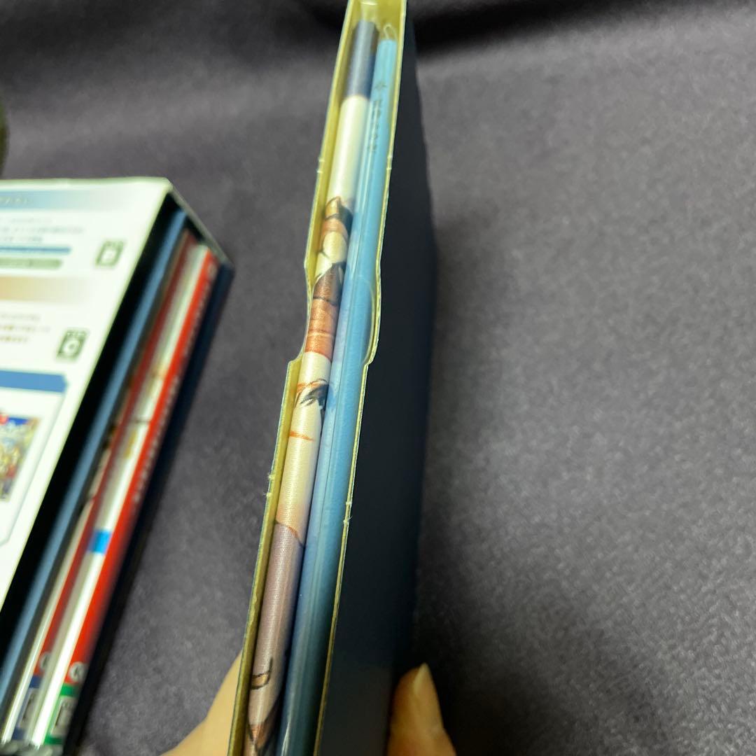 ライザのアトリエ 1・2 限定ダブルパック