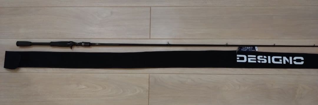 s*h様 デジーノレーベン　トルクチューン DLT-C610MHRST4ｓ　EV