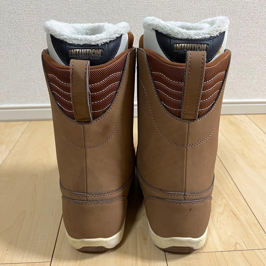 【即日発送】スノボブーツ　K2 ケーツー HAVEN ヘブン 24.0cm