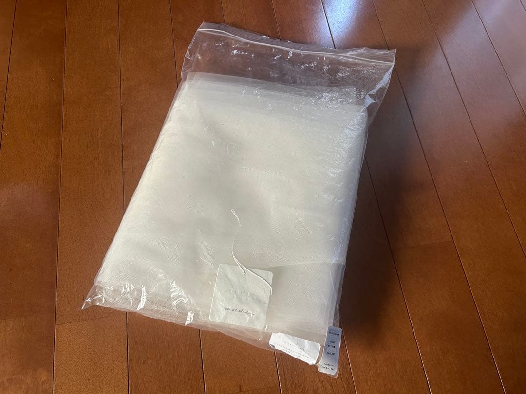 the treatdressing ロングベール2.5m