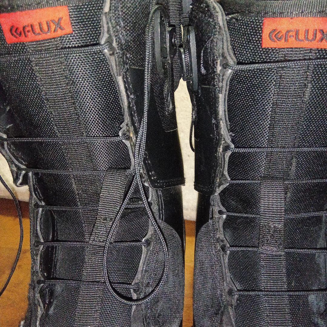 FLUX スノーボードブーツ　VR-SPEED ヨネックス インナー