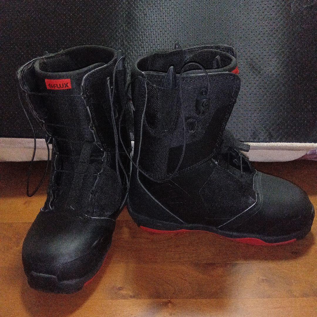 FLUX スノーボードブーツ　VR-SPEED ヨネックス インナー