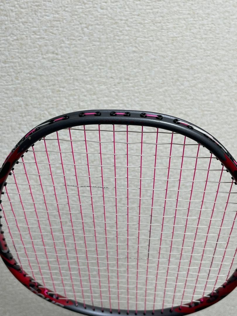 ヨネックス Arcsaber 11ツーア