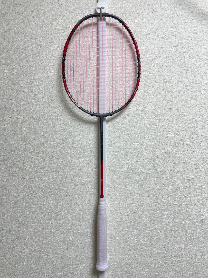 ヨネックス Arcsaber 11ツーア