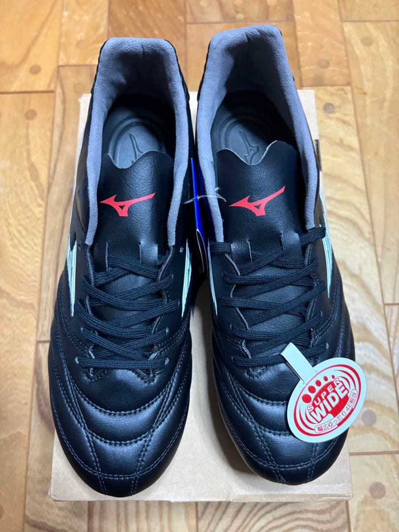 新品　大特価　ミズノ　モナルシーダ ネオ 3 SW 27cm