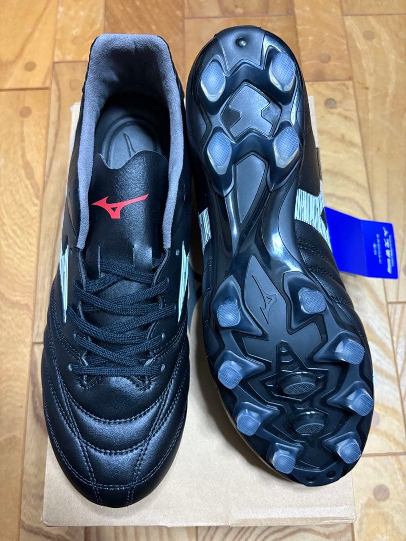 新品　大特価　ミズノ　モナルシーダ ネオ 3 SW 27cm